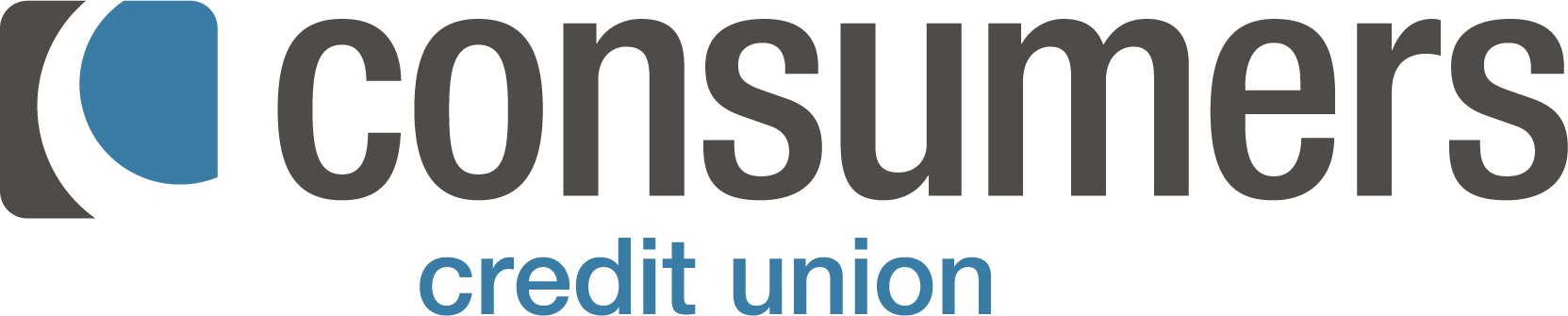 Consumers Credit Union logo