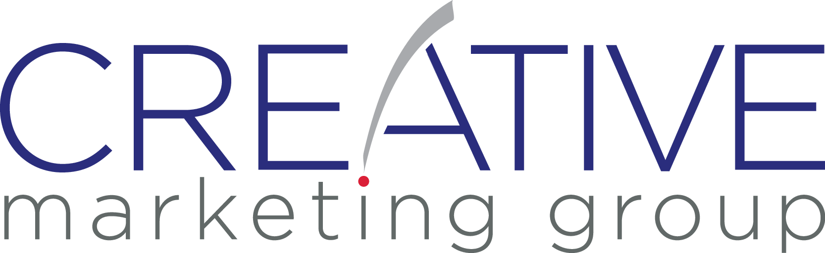 Creative Marketing Group logo