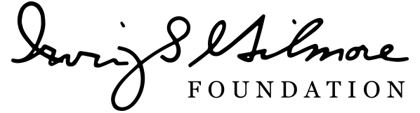 Irving S. Gilmore Foundation logo