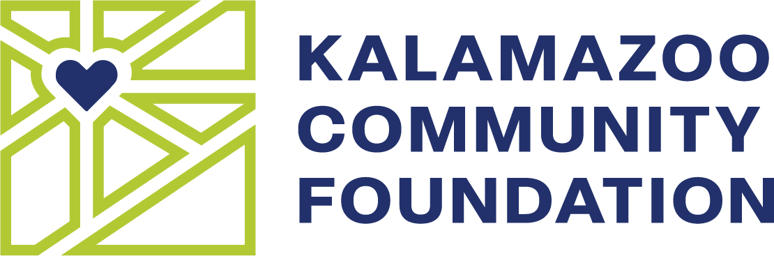 Kalamazoo Community Foundation logo