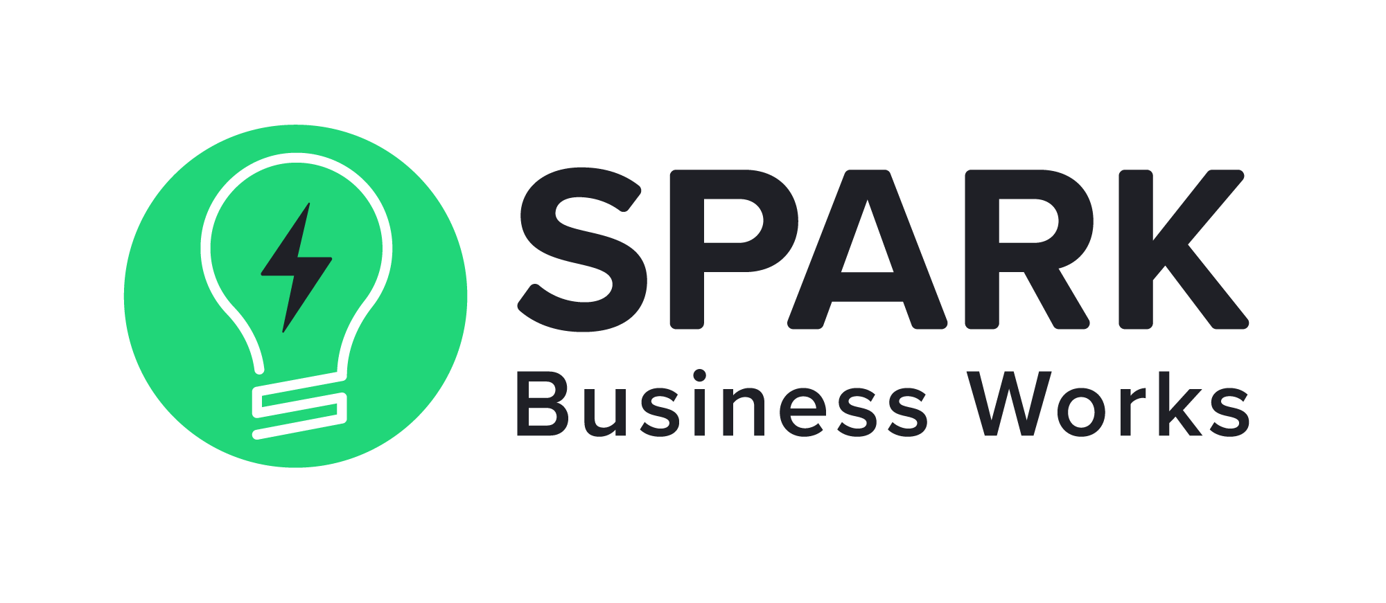 Spark Business Works logo